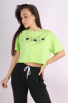 Женский топ 1090 фото Wilderness