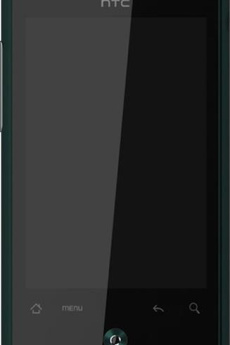 HTC A6380 Gratia Green фото HTC