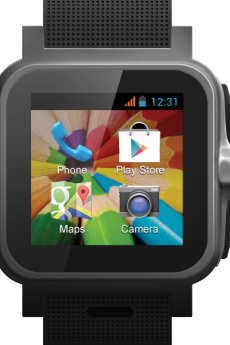 IconBIT Callisto 100 NT-1501T фото Подарки