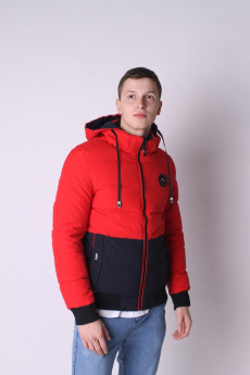 Мужская куртка 2003 фото Мужские куртки оптом Одесса от производителя