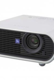 Проектор Sony VPL-EX50 фото Проекторы :: Электроника