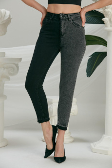Женские джинсы 5019 фото Женские брюки оптом Одесса купить недорого от производителя