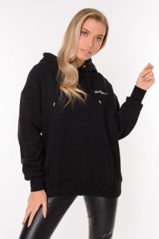 Женская толстовка K9.0570 фото Женский свитшот К9.0619 купить в Одессе по оптовым ценам
