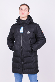 Мужская куртка A2026 Adıdas фото Мужские куртки оптом Одесса от производителя