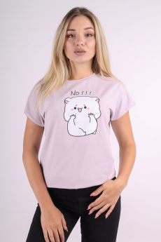 Женская футболка 1081 фото Wilderness