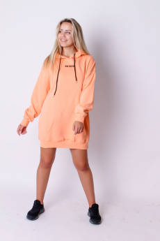 женская туника K9.00436 фото Женский свитшот К9.0598 купить в Одессе по оптовым ценам