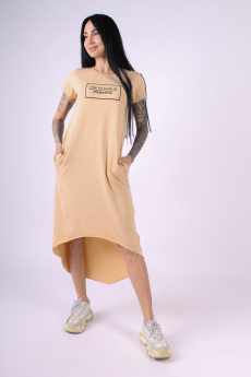 Женское платье 1094 фото Оптовый интернет-магазин одежды от бренда Little Secret в Украине