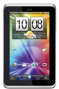 Планшет HTC Flyer 32GB + 3G фото HTC