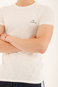 Мужская футболка E9. 00329 фото Мужские футболки оптом Одесса от производителя