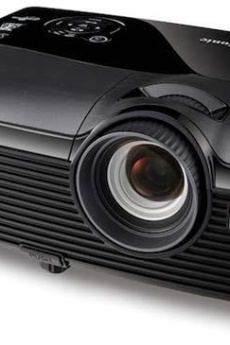 Проектор ViewSonic Pro8500 3D фото Электроника