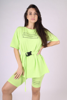 Женский спортивный костюм1088 фото Wilderness