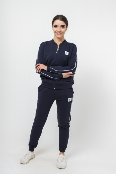 Женский спортивный костюм К9.0600 фото Женские спортивные костюмы оптом Одесса купить недорого от производителя