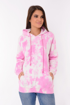 Женский свитшот К9.00464 фото Женский спортивный костюм 1089 купить в Одессе по оптовым ценам