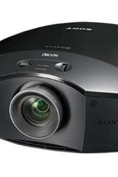 Проектор Sony VPL-HW10 фото Электроника