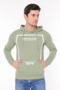 Мужское худи 00638 фото Мужские свитшоты оптом Одесса купить от производителя