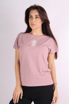 Женская футболка 1074 фото Wilderness