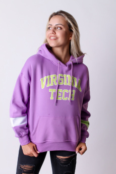 Женская толстовка K9.0426 фото Женский свитшот К9.0598 купить в Одессе по оптовым ценам