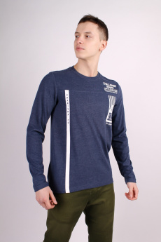 Мужской свитшот 00518 фото Мужские свитшоты оптом Одесса купить от производителя