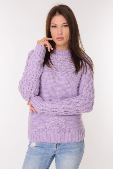 Женский свитер 4013 фото Женские свитера оптом Одесса купить недорого от производителя