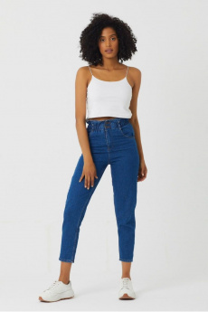 Женские джинсы 5003 фото Женские брюки оптом Одесса купить недорого от производителя