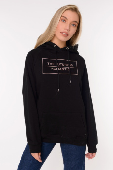 Женская толстовка K9.0450 фото Женский свитшот К9.0643 купить в Одессе по оптовым ценам