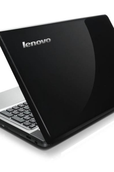 Ноутбук Lenovo IdeaPad Z560A 59069077 фото Lenovo