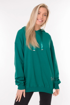 Женское худи 900579 фото Женские свитшоты худи оптом Одесса купить недорого от производителя