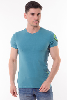 Мужская футболка 1024 фото Мужская одежда оптом купить от производителя по низким ценам Украина | LITTLE SECRET