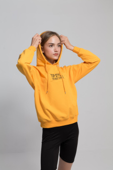 Женская толстовка K9.00629 фото Женский свитшот К9.0598 купить в Одессе по оптовым ценам