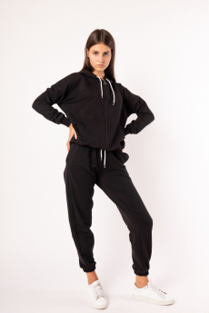 Женский спортивный костюм 1015 фото Женские спортивные костюмы оптом Одесса купить недорого от производителя