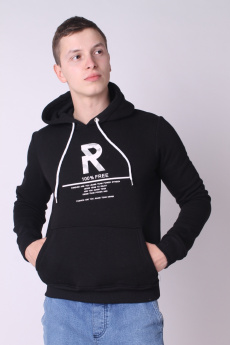 Мужская толстовка Осень 2020/2 фото Мужские толстовки оптом Одесса от производителя