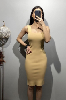 Женское платье 0302 фото Женские платья оптом Одесса купить недорого от производителя