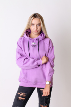 Женская толстовка K9.0441 фото Женский костюм 1086 купить в Одессе по оптовым ценам