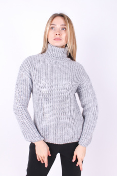 Женский свитер 5015 фото Женские свитера оптом Одесса купить недорого от производителя