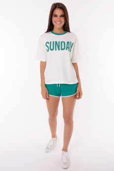 Женский спортивный костюм k9.00050 фото Женские спортивные костюмы оптом Одесса купить недорого от производителя